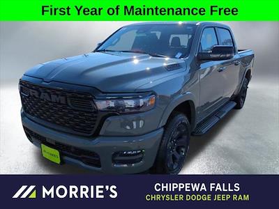 New 2026 Ram 1500 Big Horn Crew Cab for sale #TN223475 - photo 1