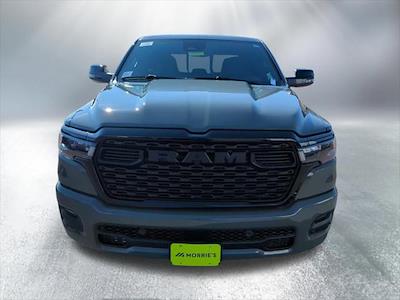 New 2026 Ram 1500 Big Horn Crew Cab for sale #TN223475 - photo 2