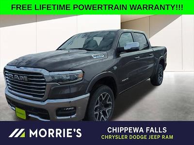 New 2026 Ram 1500 Laramie Crew Cab for sale #TN300623 - photo 1