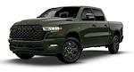 New 2026 Ram 1500 Big Horn Crew Cab for sale #TN350203 - photo 1