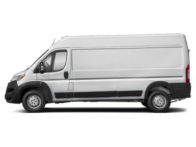 New 2027 Ram ProMaster 2500 High Roof Empty Cargo Van for sale #VE550921 - photo 2