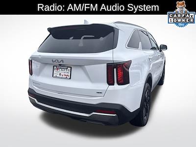 Used 2024 Kia Sorento - photo 1