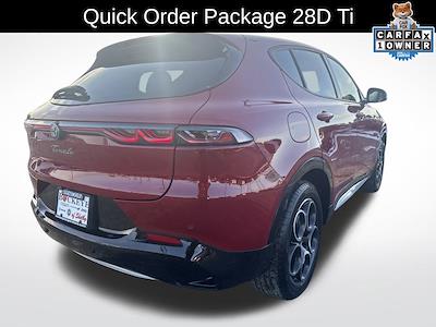 Used 2024 Alfa Romeo Tonale - photo 1