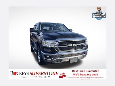 Used 2020 Ram 1500 - photo 1