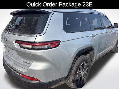 Used 2023 Jeep Grand Cherokee L - photo 1
