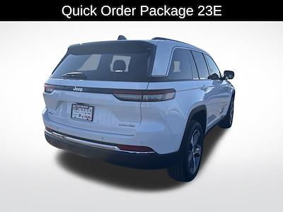 Used 2023 Jeep Grand Cherokee - photo 1