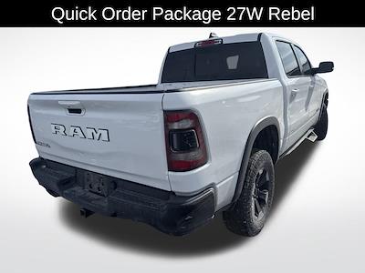 Used 2020 Ram 1500 - photo 1