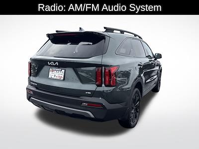 Used 2023 Kia Sorento - photo 1