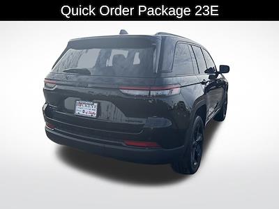 Used 2025 Jeep Grand Cherokee - photo 1