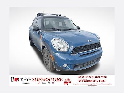 Used 2011 MINI Countryman S - photo 1