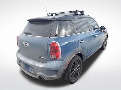 Used 2011 MINI Countryman S - photo 1
