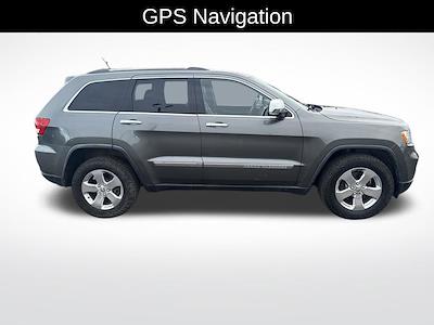 Used 2012 Jeep Grand Cherokee - photo 1