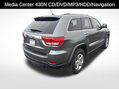 Used 2012 Jeep Grand Cherokee - photo 1