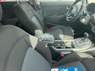 Used 2014 Kia Sportage - photo 1