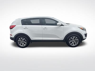 Used 2014 Kia Sportage - photo 1