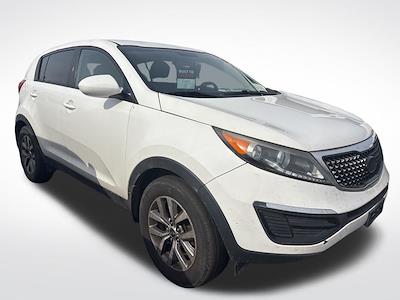 Used 2014 Kia Sportage - photo 1