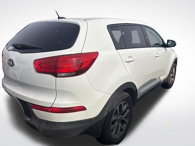 Used 2014 Kia Sportage - photo 1