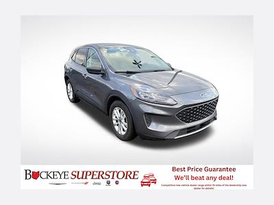 Used 2022 Ford Escape - photo 1