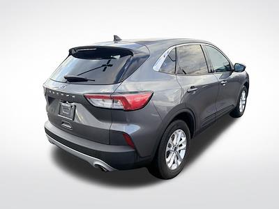Used 2022 Ford Escape - photo 1