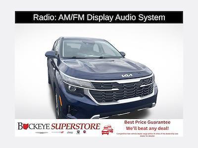 Used 2026 Kia Seltos - photo 1