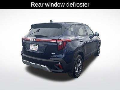 Used 2026 Kia Seltos - photo 1