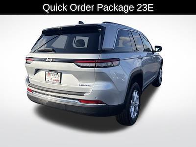 Used 2023 Jeep Grand Cherokee - photo 1