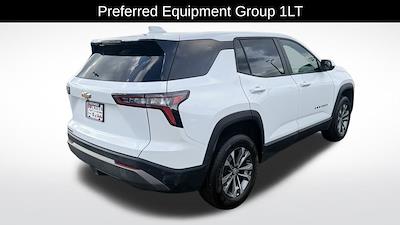 Used 2026 Chevrolet Equinox - photo 1