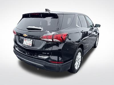 Used 2022 Chevrolet Equinox - photo 1