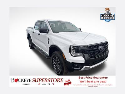 Used 2024 Ford Ranger - photo 1