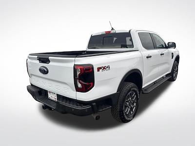 Used 2024 Ford Ranger - photo 1