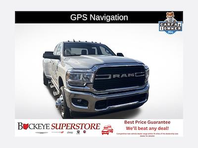 Used 2021 Ram 3500 - photo 1