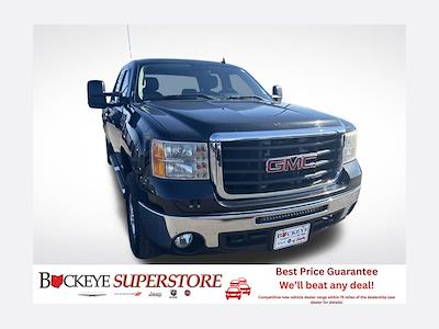 Used 2010 GMC Sierra 2500 - photo 1