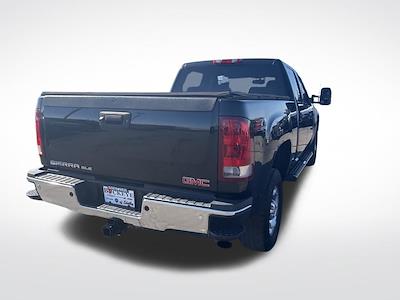Used 2010 GMC Sierra 2500 - photo 1