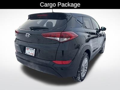 Used 2017 Hyundai Tucson - photo 1