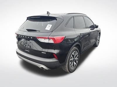 Used 2020 Ford Escape - photo 1