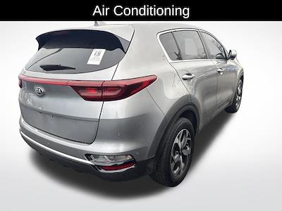 Used 2020 Kia Sportage - photo 1