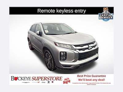 Used 2024 Mitsubishi Outlander Sport - photo 1