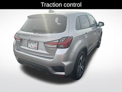 Used 2024 Mitsubishi Outlander Sport - photo 1