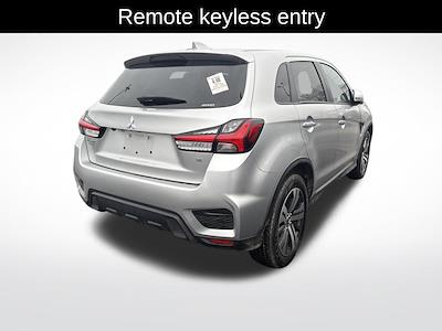 Used 2024 Mitsubishi Outlander Sport - photo 1