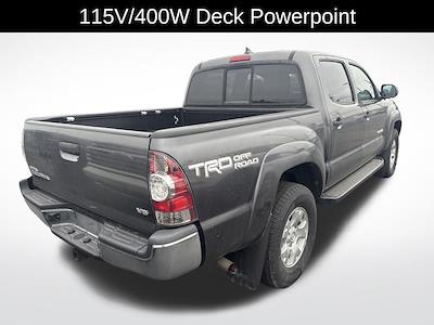 Used 2015 Toyota Tacoma - photo 1