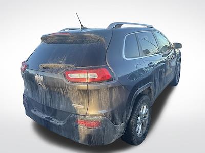 Used 2015 Jeep Cherokee - photo 1