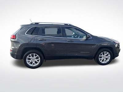 Used 2015 Jeep Cherokee - photo 1