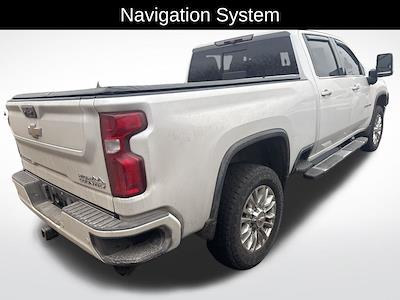 Used 2022 Chevrolet Silverado 3500 - photo 1