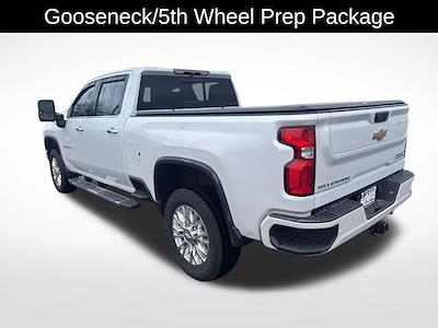 Used 2022 Chevrolet Silverado 3500 - photo 1