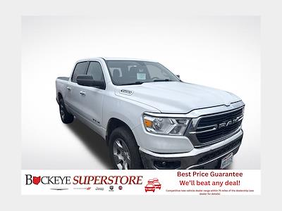 Used 2020 Ram 1500 - photo 1