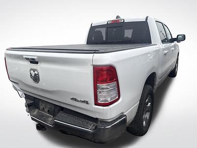 Used 2020 Ram 1500 - photo 1