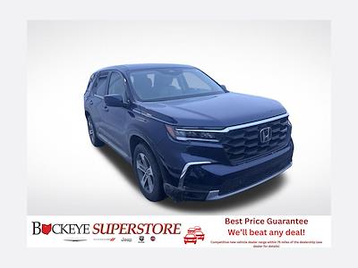 Used 2024 Honda Pilot - photo 1