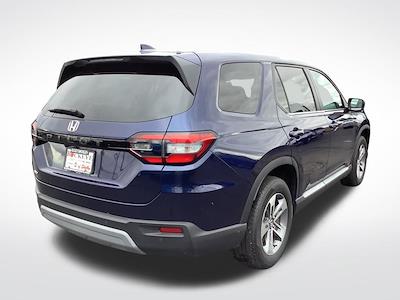 Used 2024 Honda Pilot - photo 1