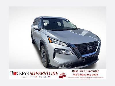 Used 2022 Nissan Rogue - photo 1