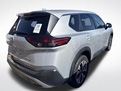 Used 2022 Nissan Rogue - photo 1